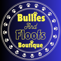 Bullies And Floofs Gift Card